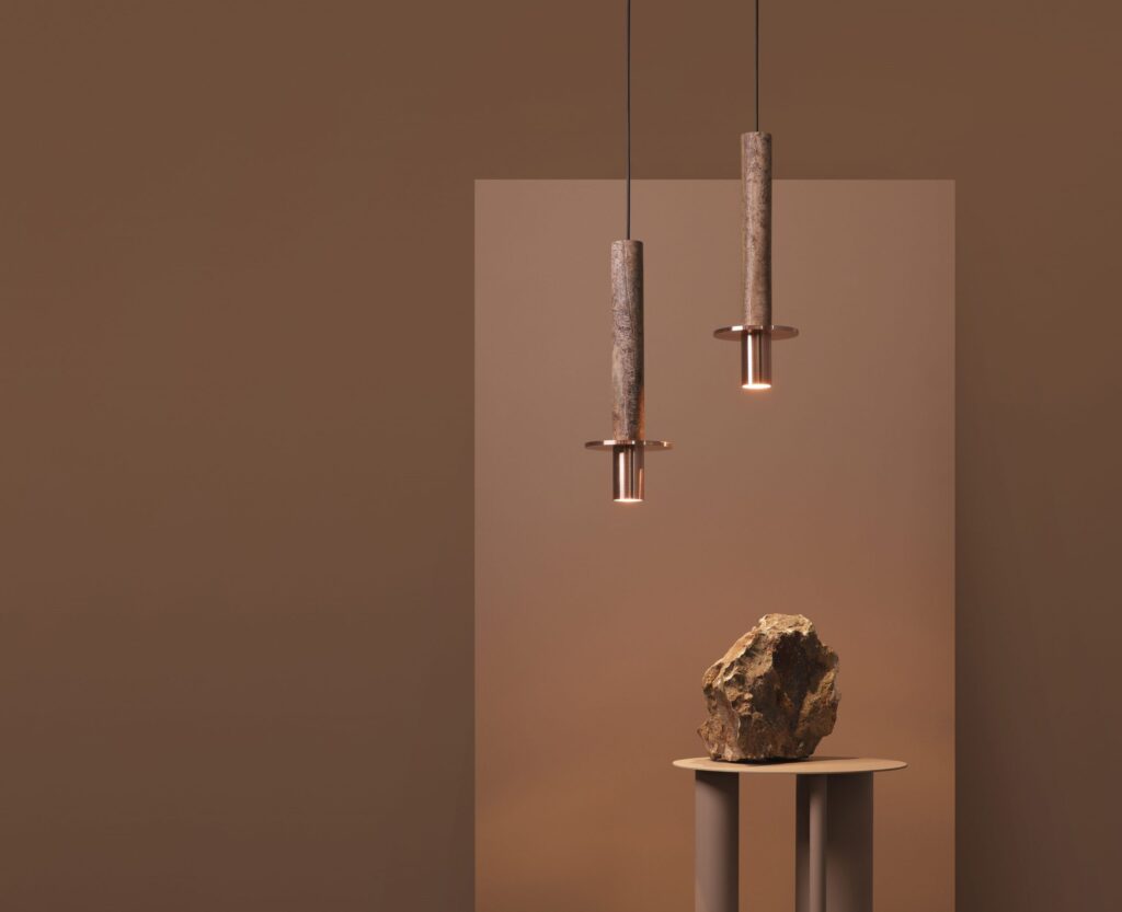 VITALITY Credenza